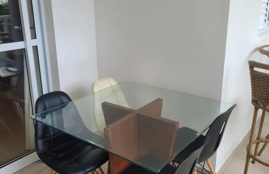 Apartamento Bertioga Torres-1