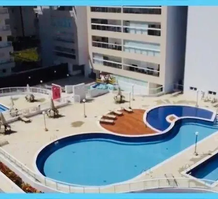 Apartamento Bertioga Torres-2