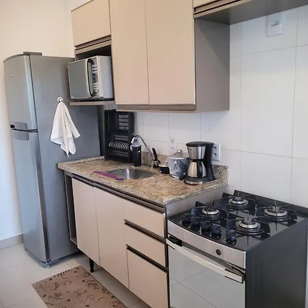 Apartamento Bertioga Torres-3